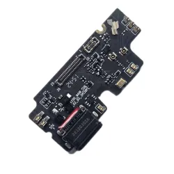 ORYGINALNA Płytka Złącze Gniazdo Port USB Mikrofon Doogee V40 / V40 PRO